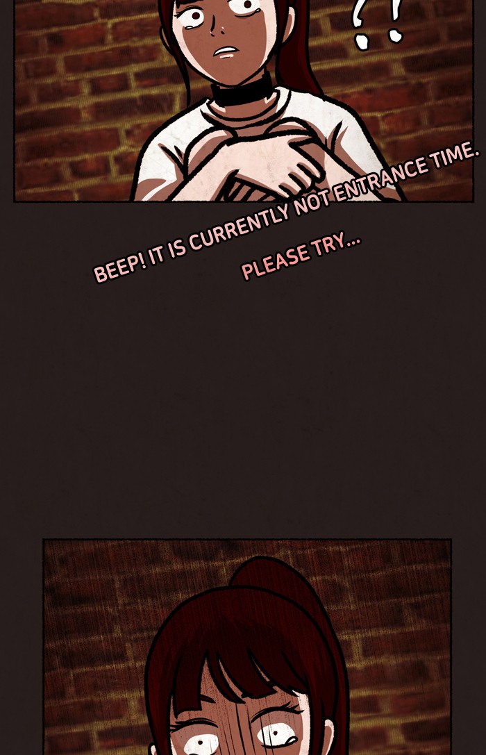 Escape Room Chapter 12 - page 21
