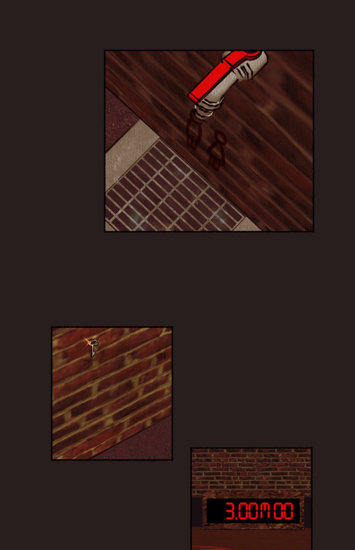 Escape Room Chapter 12 - page 3