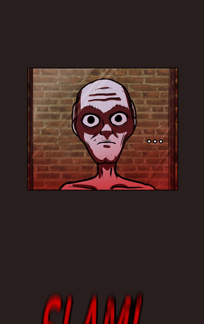 Escape Room Chapter 12 - page 30