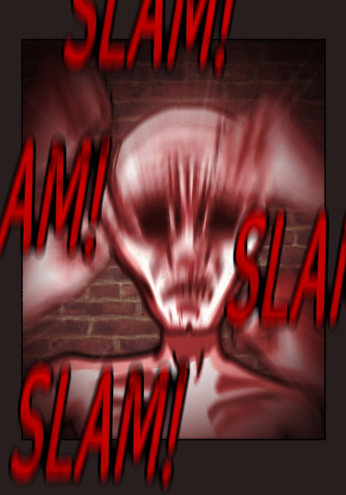 Escape Room Chapter 12 - page 31