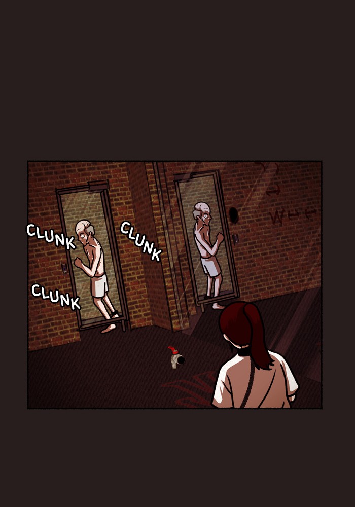 Escape Room Chapter 12 - page 33