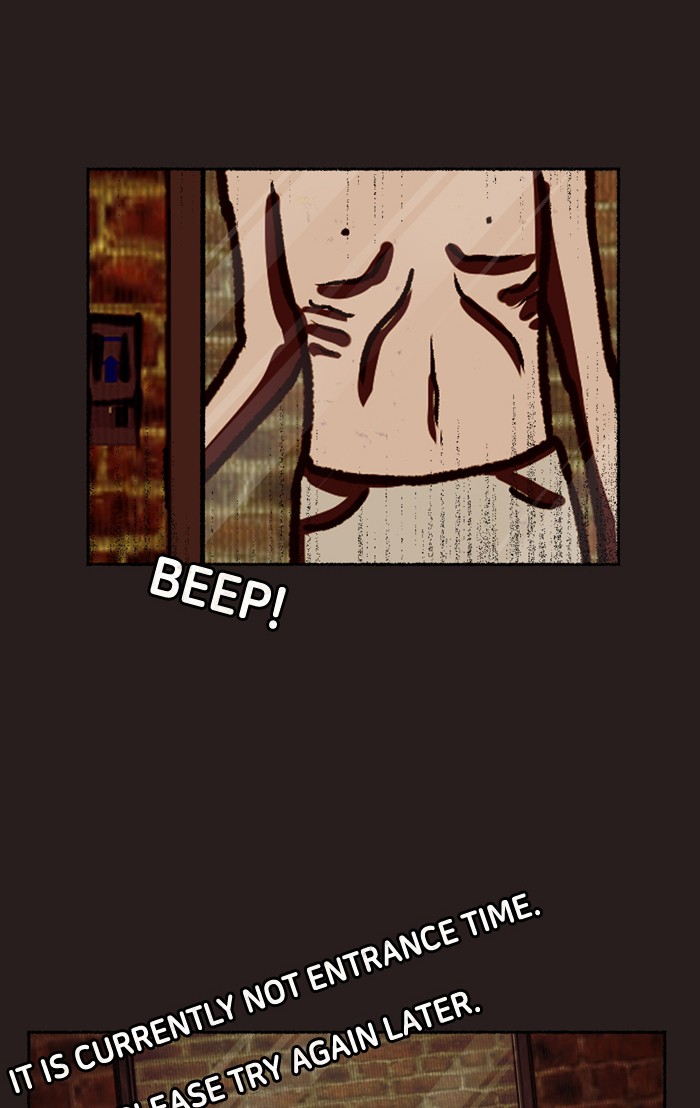 Escape Room Chapter 12 - page 34