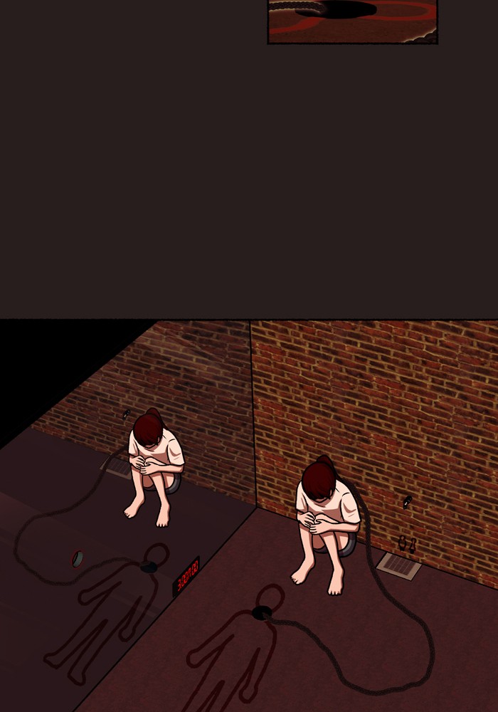 Escape Room Chapter 12 - page 4