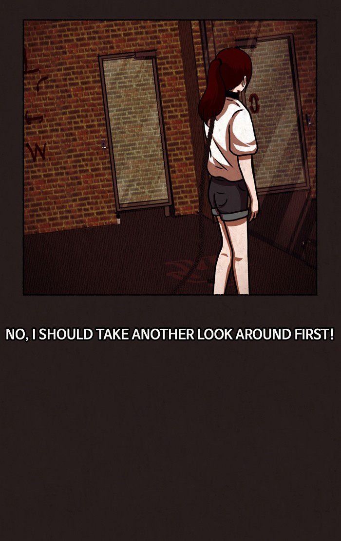 Escape Room Chapter 12 - page 50