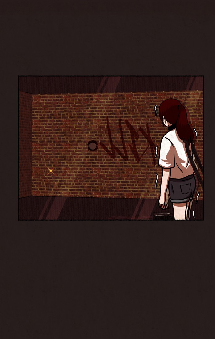 Escape Room Chapter 12 - page 51