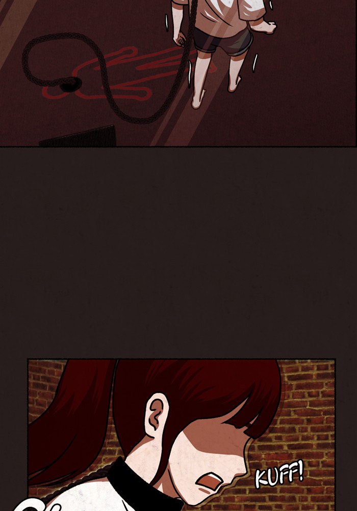 Escape Room Chapter 12 - page 54