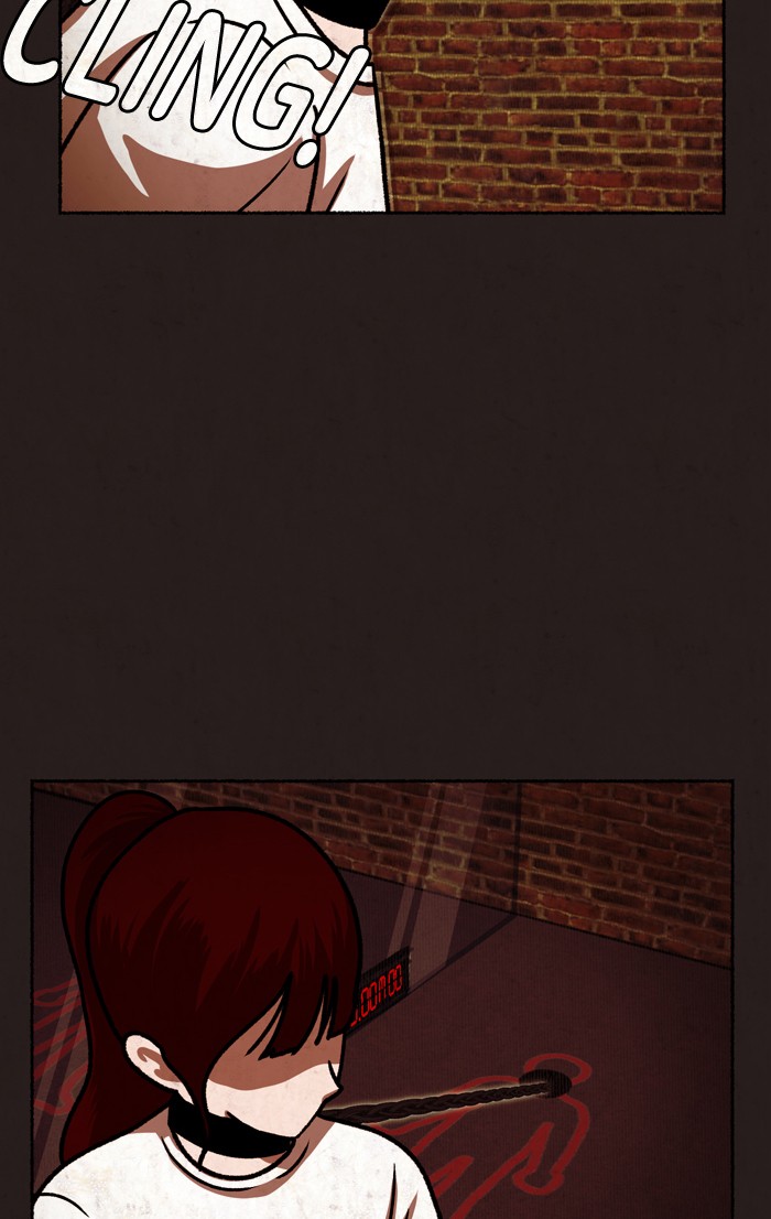 Escape Room Chapter 12 - page 55