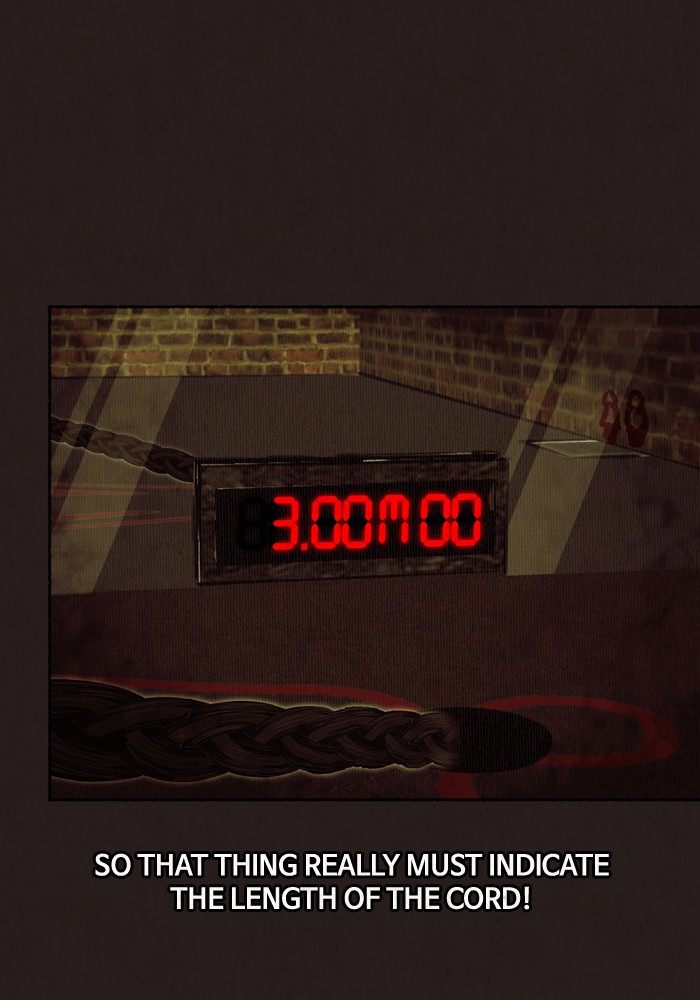 Escape Room Chapter 12 - page 58