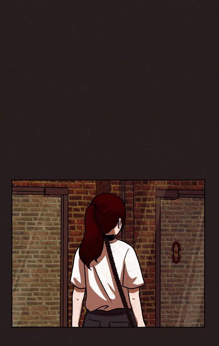 Escape Room Chapter 12 - page 59