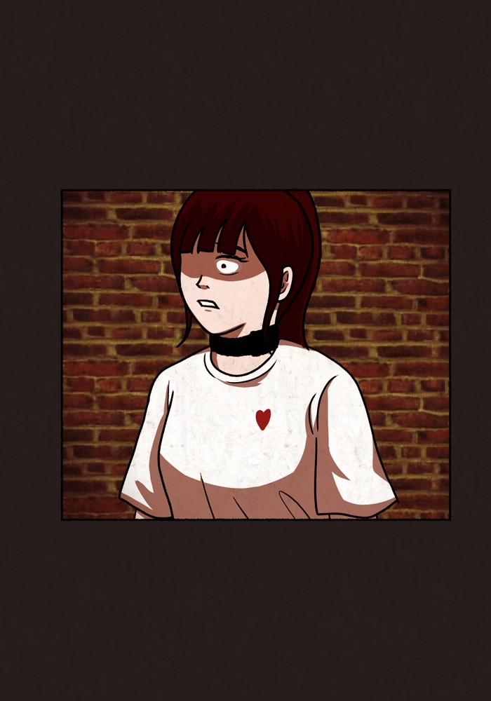 Escape Room Chapter 12 - page 60