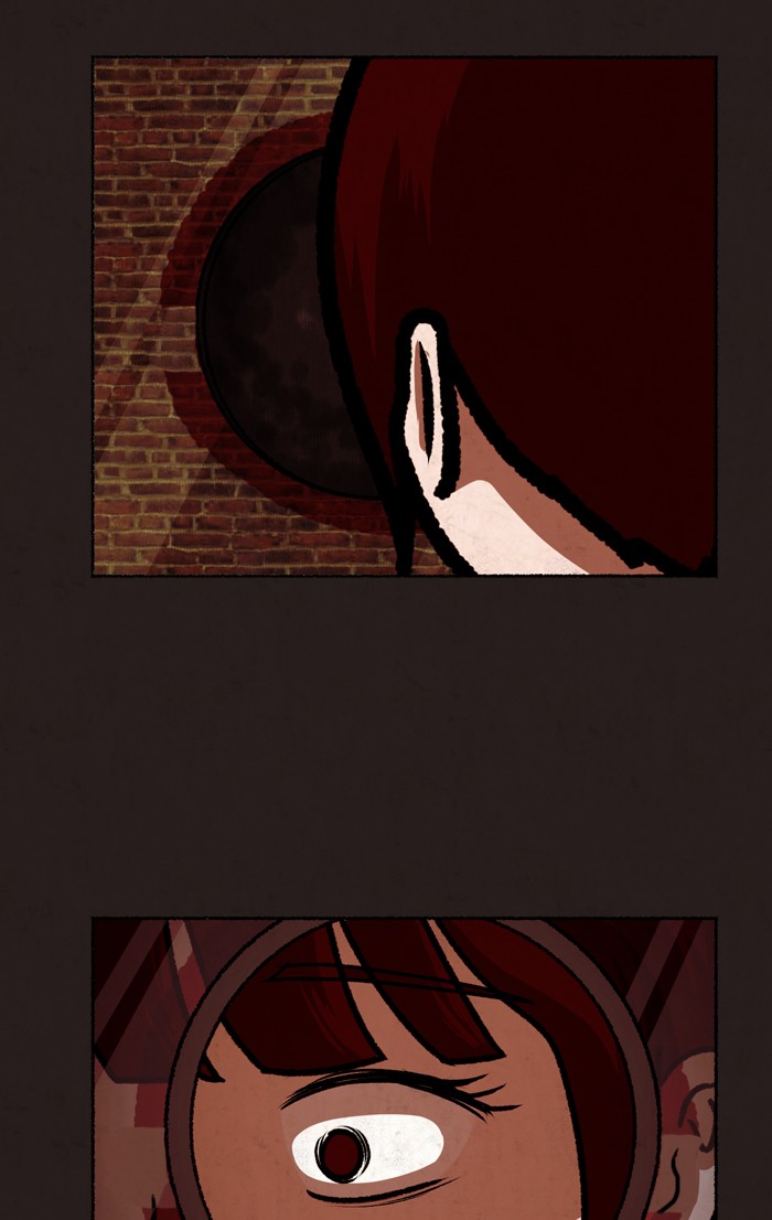 Escape Room Chapter 12 - page 61