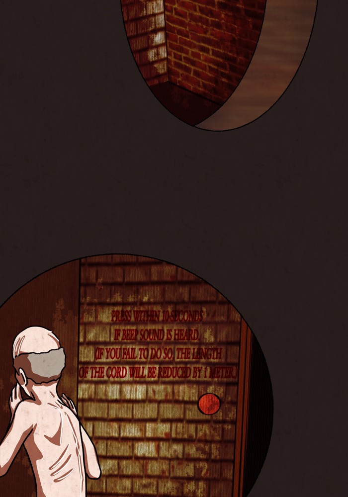 Escape Room Chapter 12 - page 64