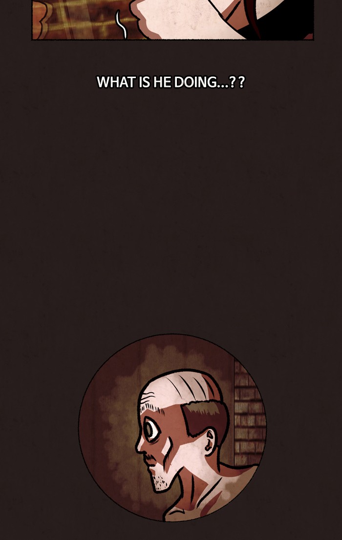 Escape Room Chapter 12 - page 69