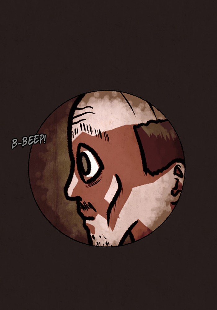 Escape Room Chapter 12 - page 70