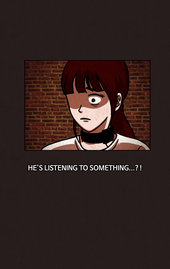 Escape Room Chapter 12 - page 71