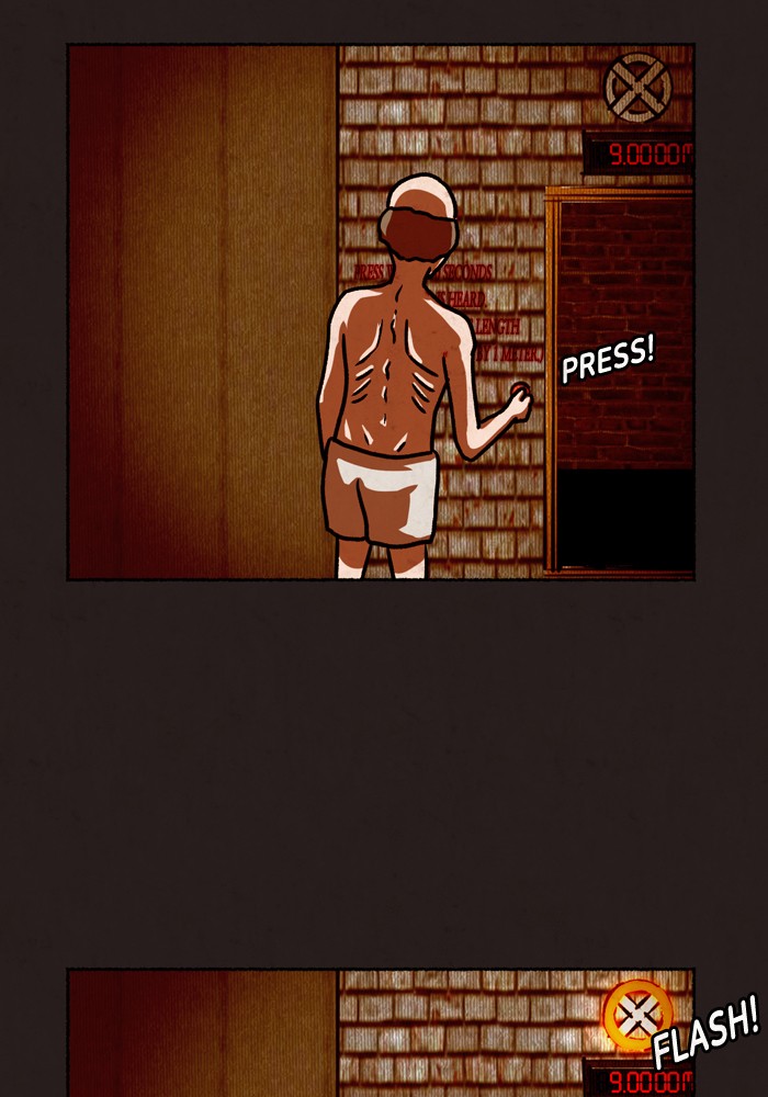 Escape Room Chapter 12 - page 72