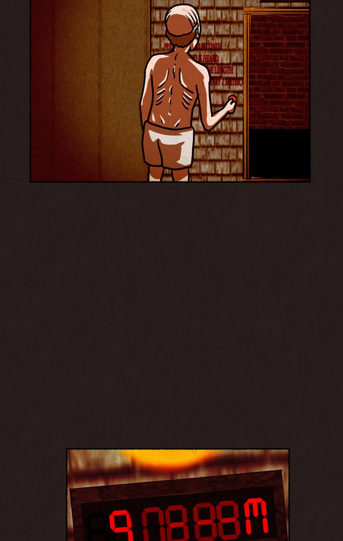 Escape Room Chapter 12 - page 73