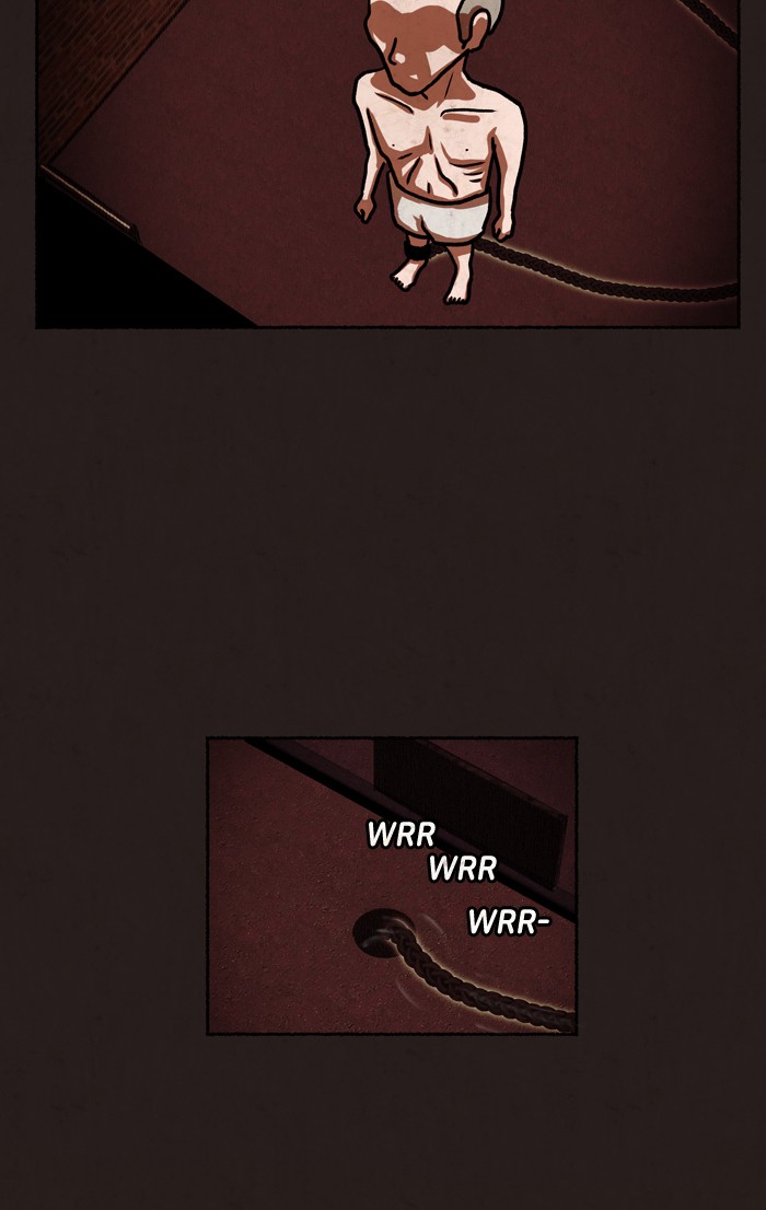 Escape Room Chapter 12 - page 75