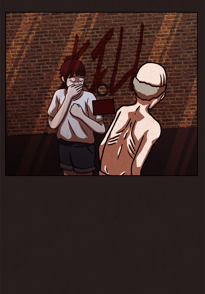 Escape Room Chapter 12 - page 81