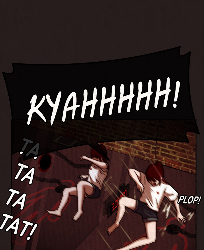 Escape Room Chapter 12 - page 84