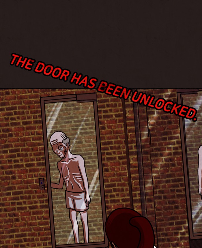 Escape Room Chapter 12 - page 88