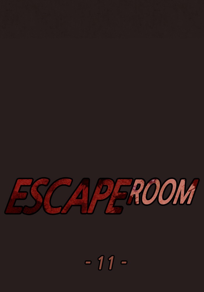 Escape Room Chapter 11 - page 10