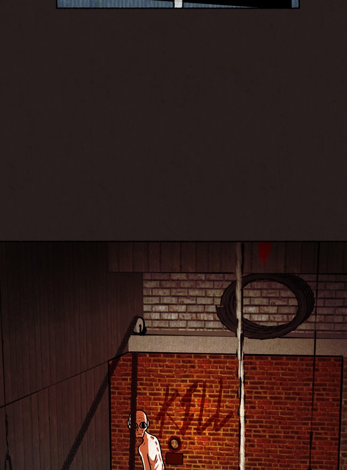 Escape Room Chapter 11 - page 102
