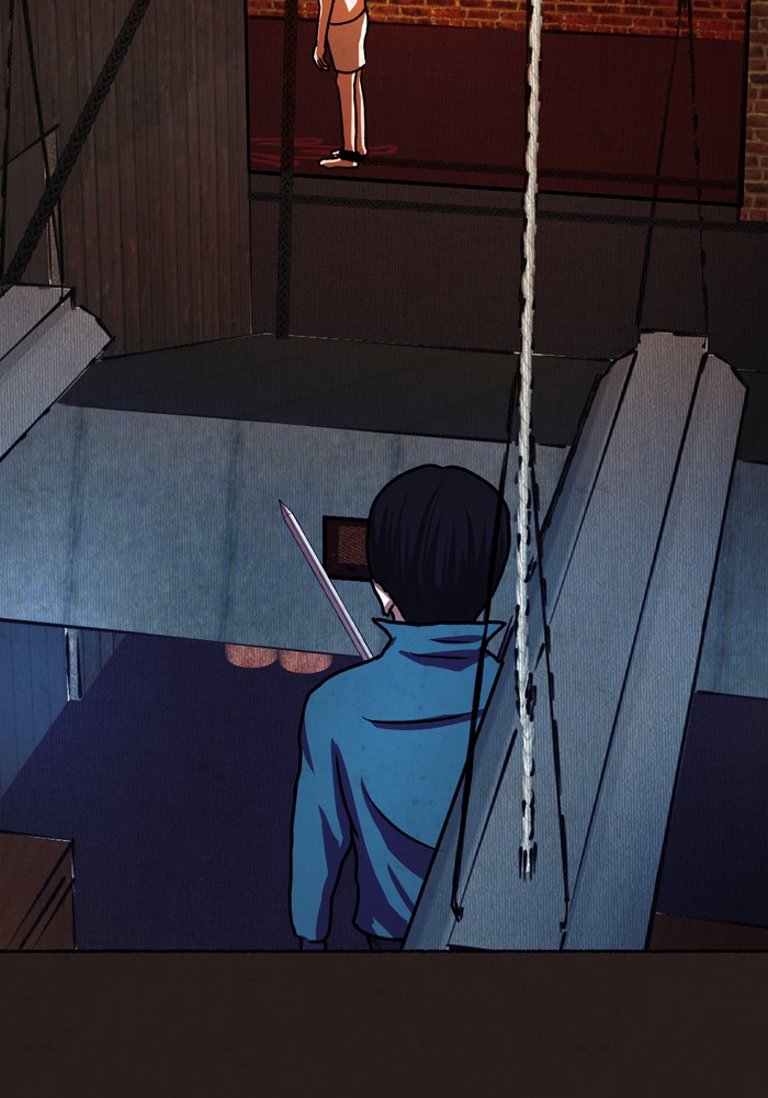 Escape Room Chapter 11 - page 103