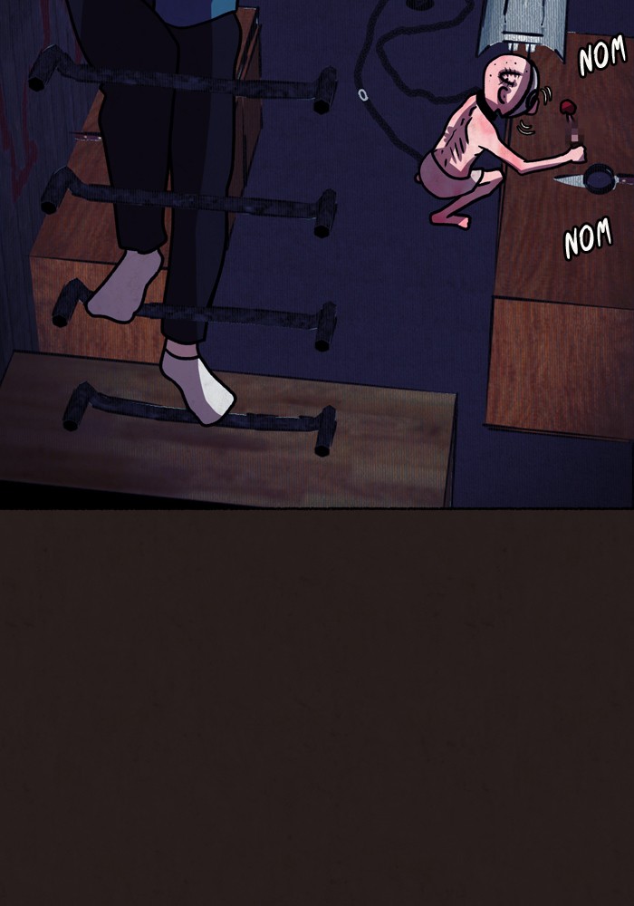 Escape Room Chapter 11 - page 12