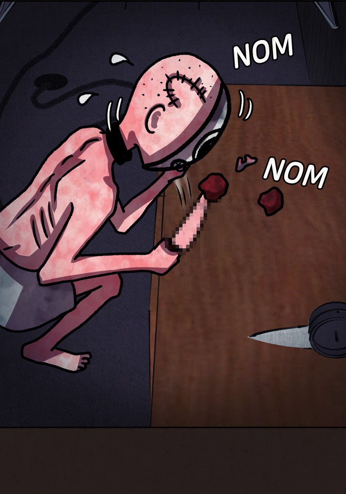Escape Room Chapter 11 - page 14