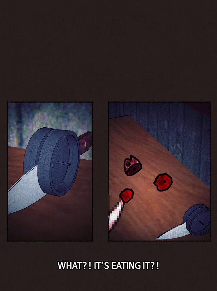 Escape Room Chapter 11 - page 15