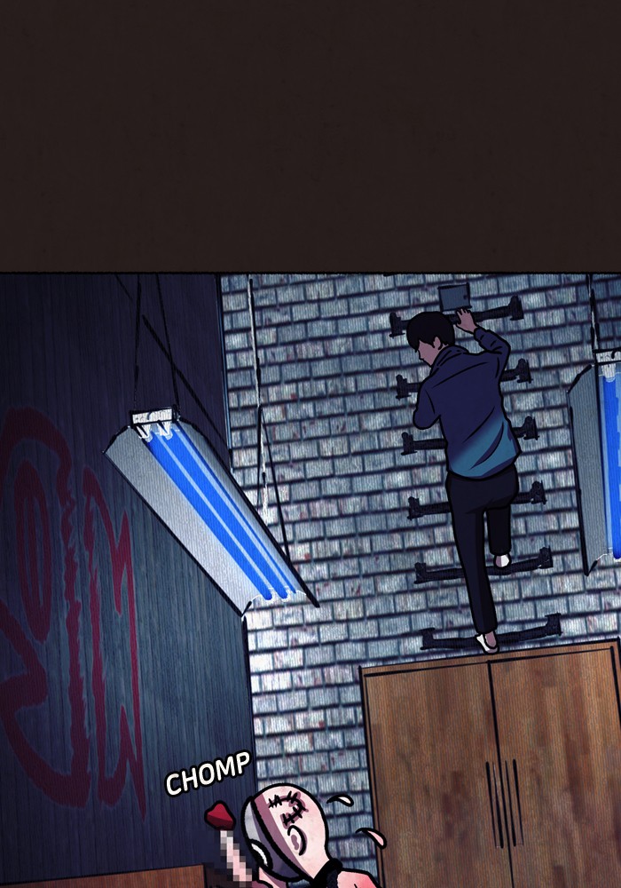 Escape Room Chapter 11 - page 16