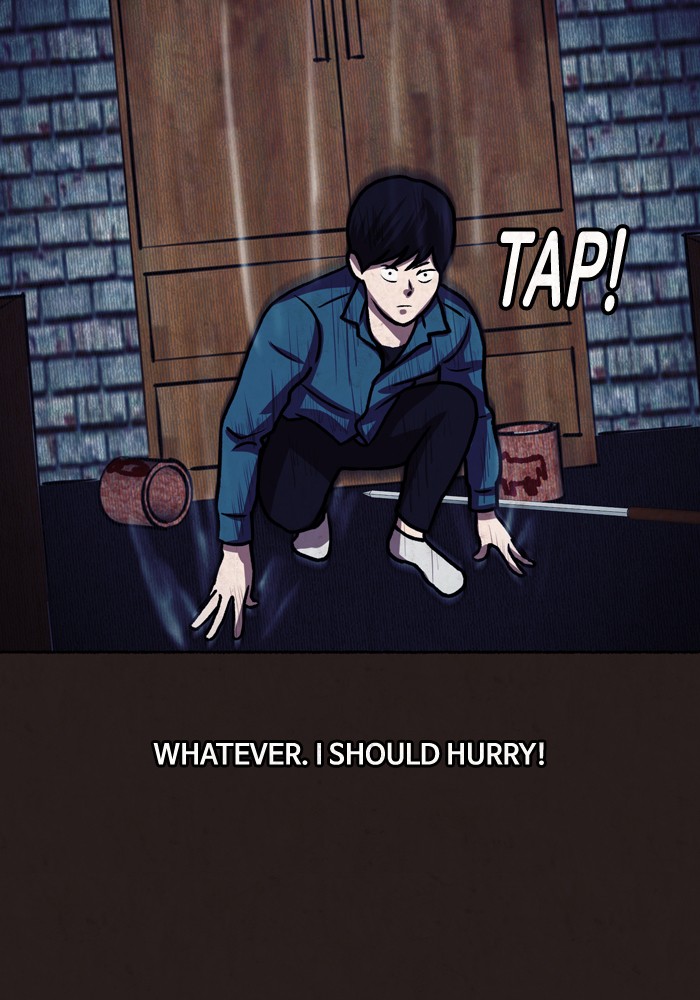 Escape Room Chapter 11 - page 20