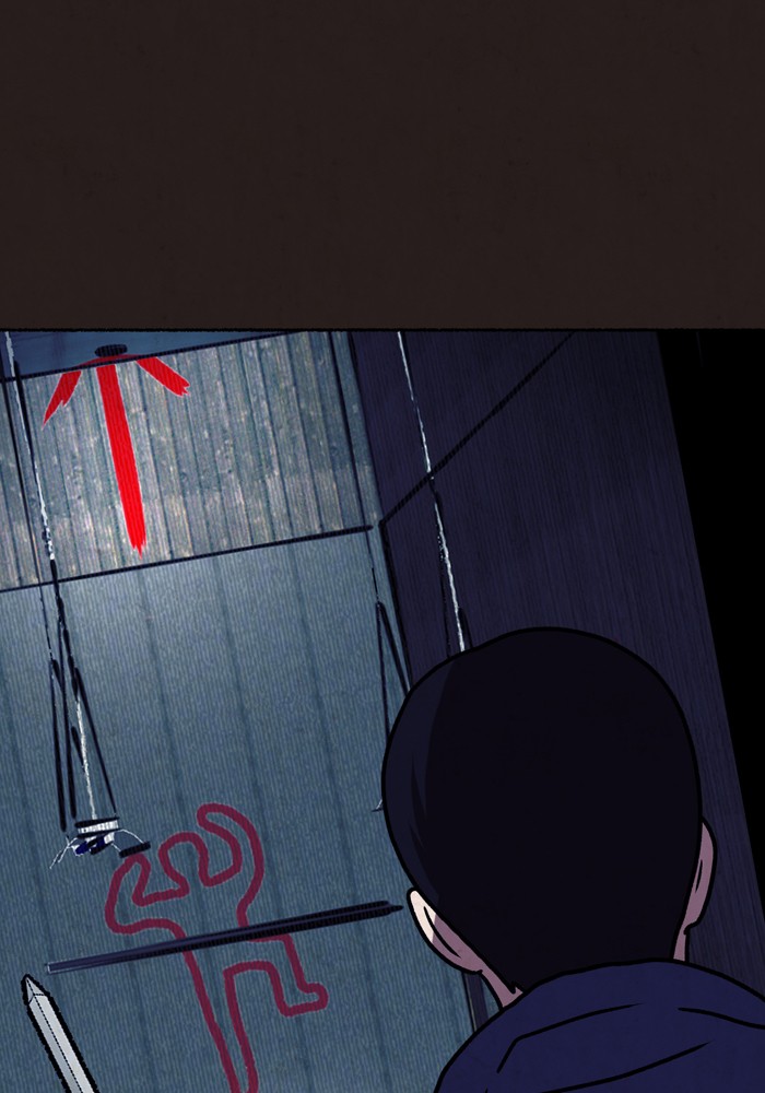 Escape Room Chapter 11 - page 22