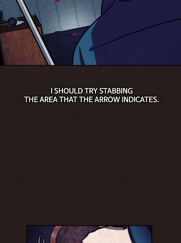 Escape Room Chapter 11 - page 23