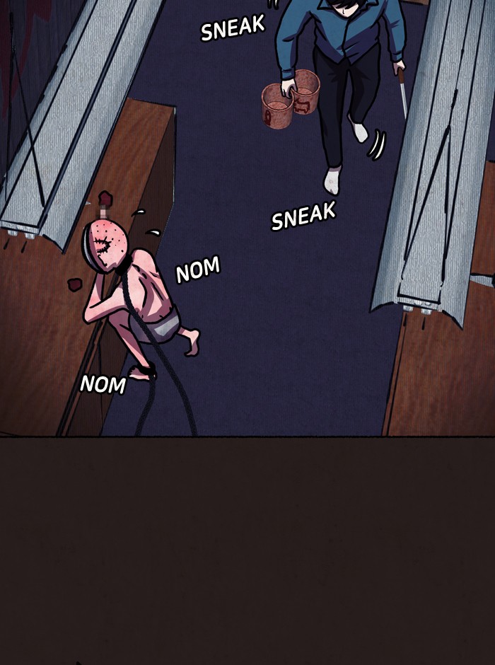 Escape Room Chapter 11 - page 25