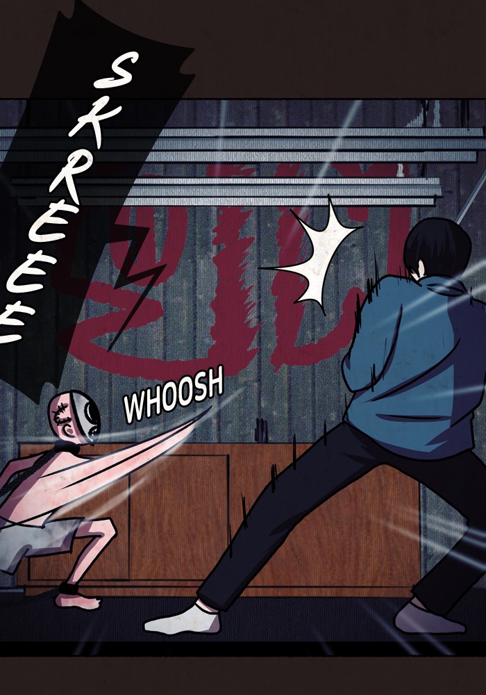 Escape Room Chapter 11 - page 26