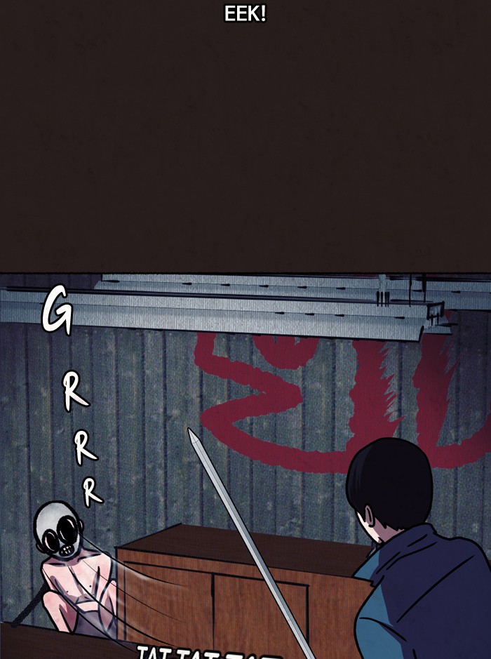 Escape Room Chapter 11 - page 27