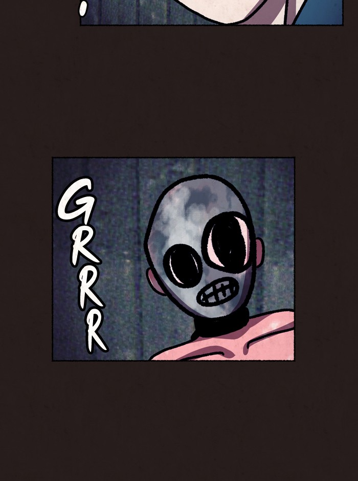Escape Room Chapter 11 - page 29