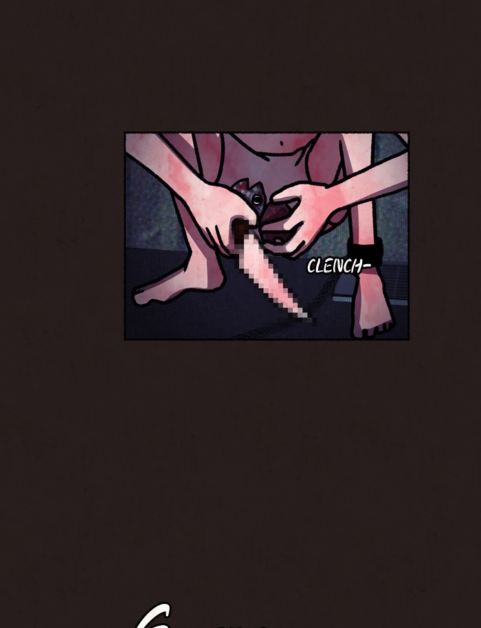 Escape Room Chapter 11 - page 30