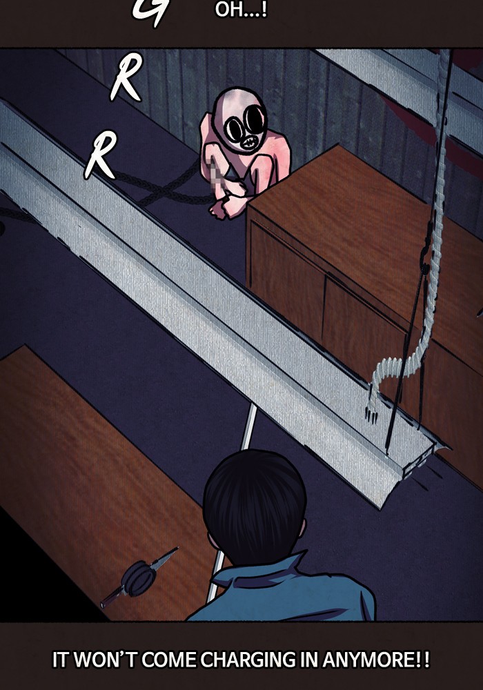 Escape Room Chapter 11 - page 31