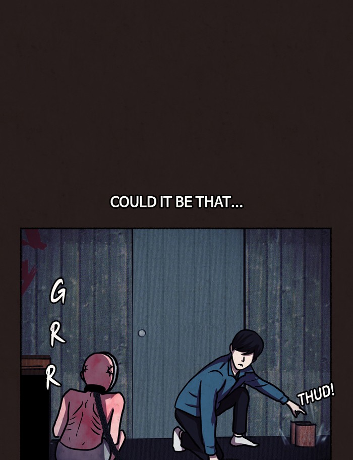 Escape Room Chapter 11 - page 32