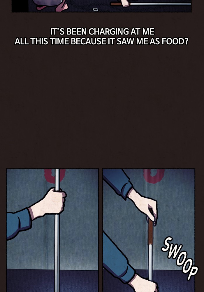 Escape Room Chapter 11 - page 33