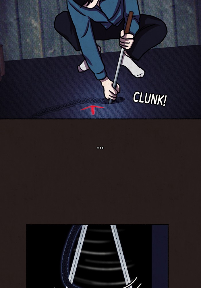 Escape Room Chapter 11 - page 35