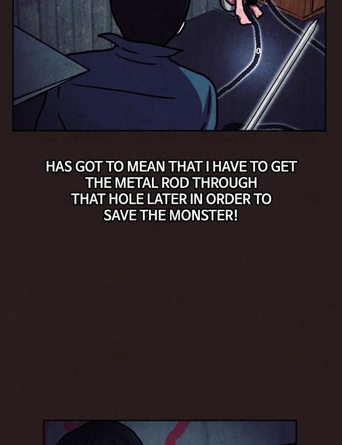 Escape Room Chapter 11 - page 40
