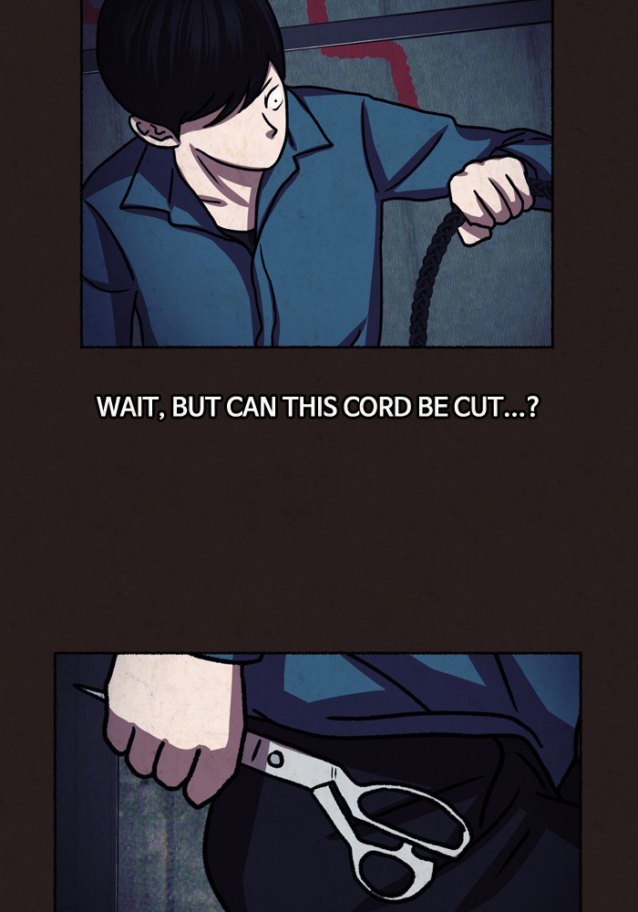 Escape Room Chapter 11 - page 41