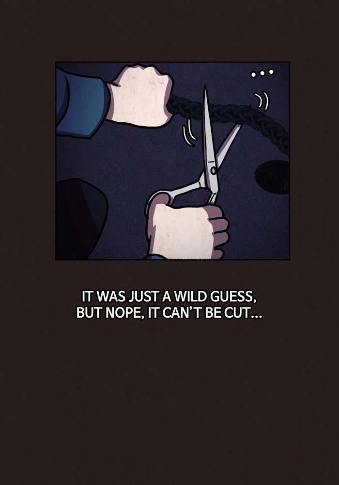 Escape Room Chapter 11 - page 43