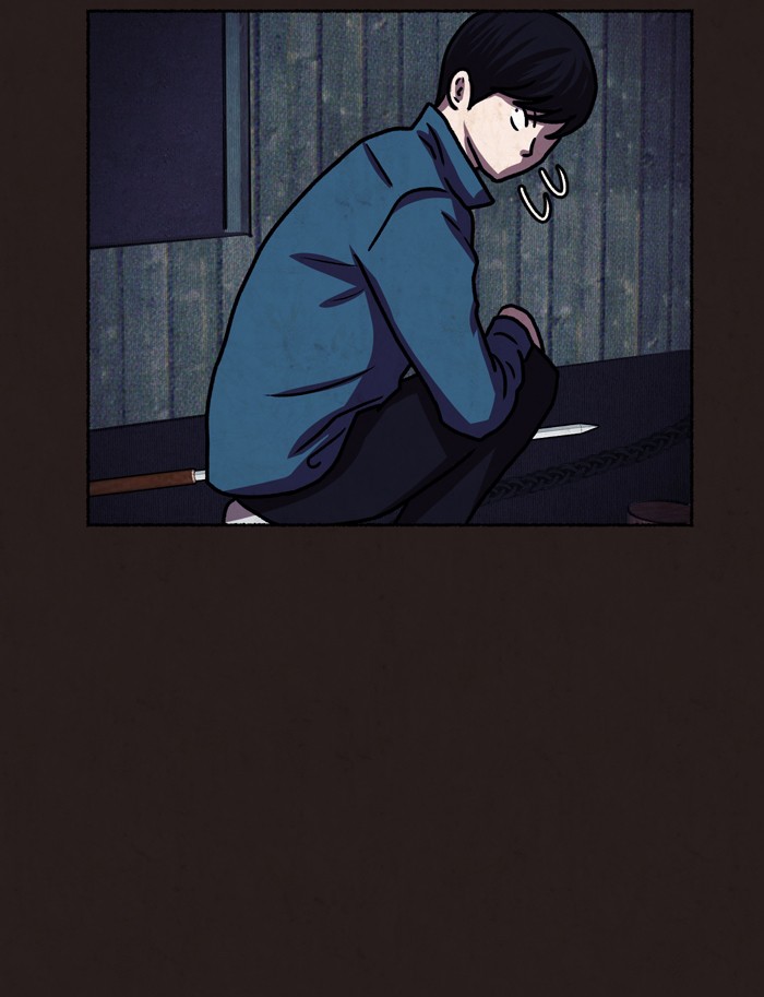 Escape Room Chapter 11 - page 44