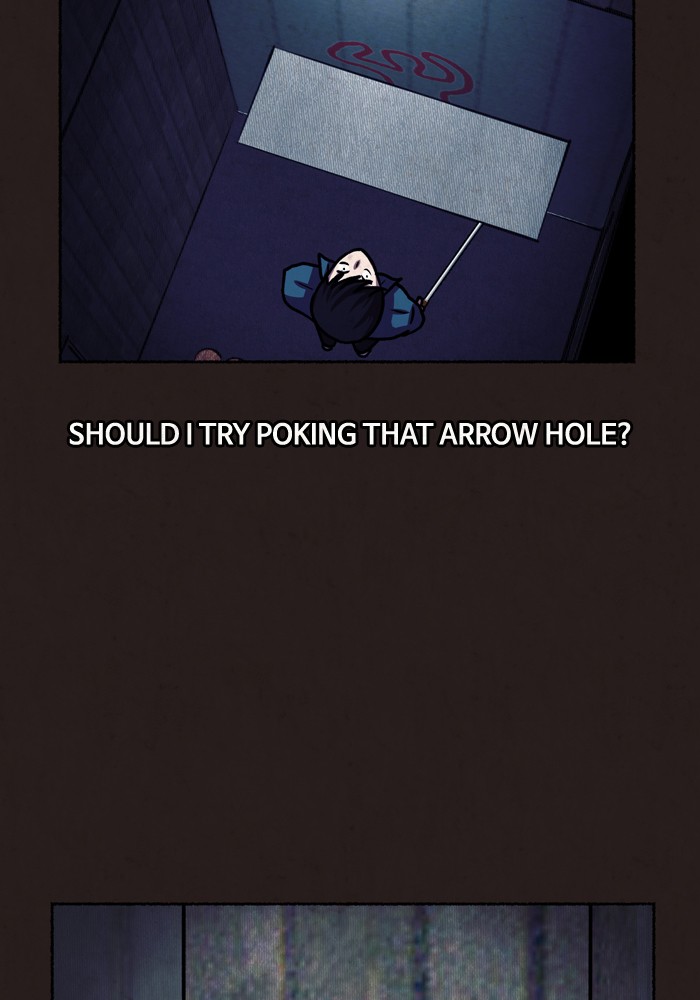 Escape Room Chapter 11 - page 47