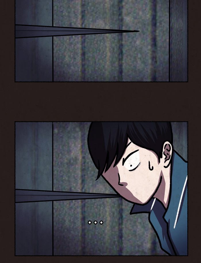 Escape Room Chapter 11 - page 48